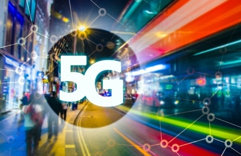 Cuộc gọi 5G đầu tiên tại Việt Nam