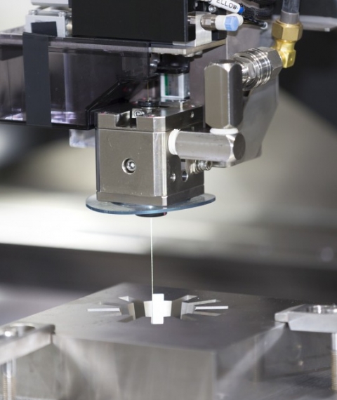 Mechanical processing equipment