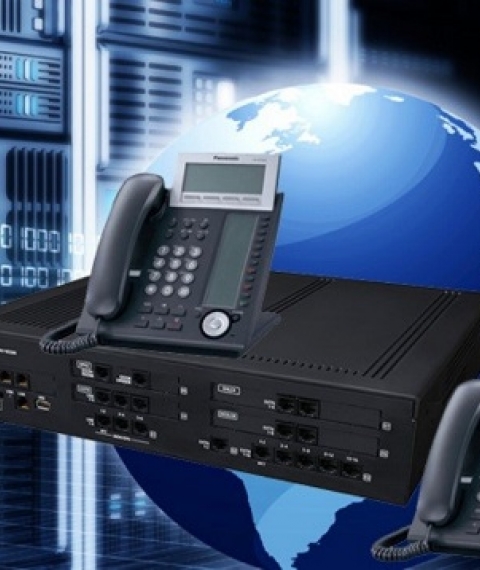 Telecommunications equipment solutions
